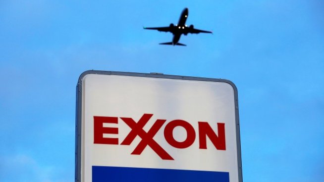Exxon отчете най-лошото си първо тримесечие от 1999 г. насам