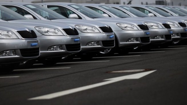 Skoda започва да произвежда и в Германия