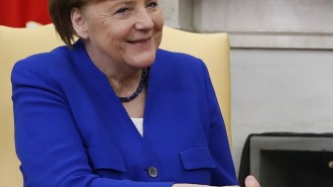 Меркел вижда възможност за двустранно търговско споразумение между ЕС и САЩ*