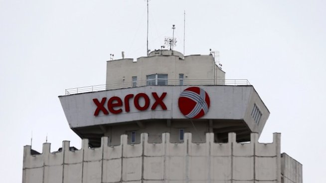 Американски съдия временно блокира сделката на Xerox и Fujifilm