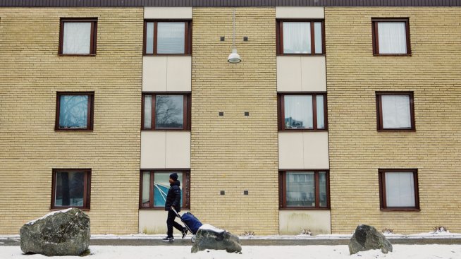 Цените на жилищата в Швеция и Норвегия бележат изненадващ ръст през март