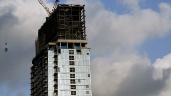 Глобалният пазар на бизнес имоти се връща към нивата отпреди финансовата криза