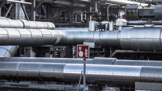 Газовите компании получават по-дружелюбен прием на COP27