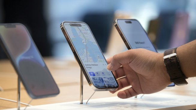 UBS сви прогнозата си за производството на iPhone с 16 млн. бройки