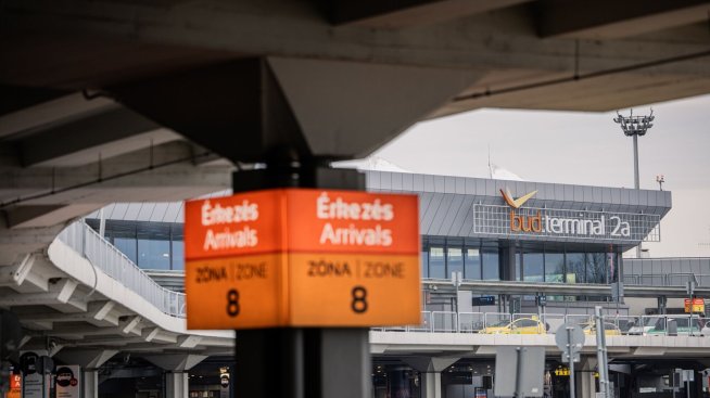 Унгария и френският гигант Vinci купиха летището в Будапеща за 4,3 млрд. евро