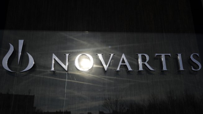 Novartis ще плати 245 млн. долара за уреждане на съдебен иск за генерични лекарства 