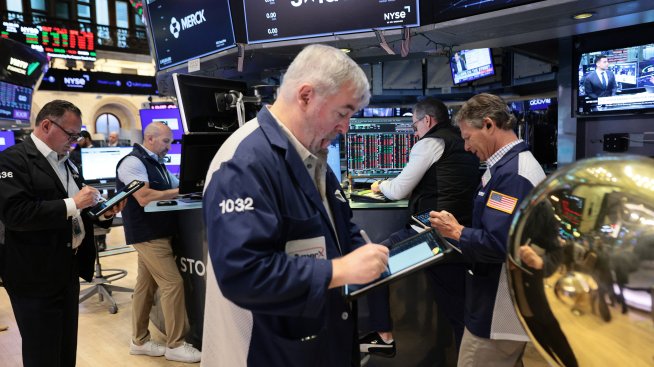 Твърде малко компании движат бъдещето на индекса S&P 500