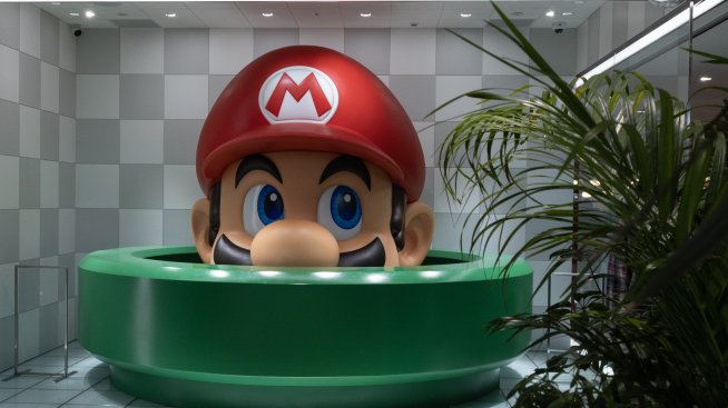 Акциите на Nintendo рязко поевтиняха след разочароващи бъдещи проекти