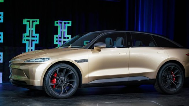 Американски автопроизводител разработи нов вид твърдотелна клетка