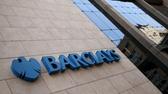 Ръстът на печалбата на Barclays зарадва инвеститорите