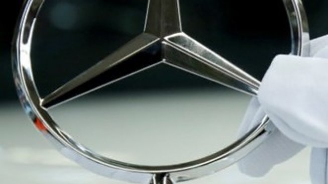 Mercedes пуска изцяло електрически автомобил, който да конкурира Tesla