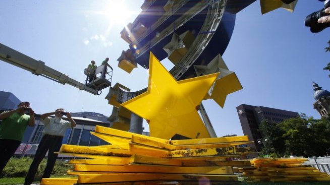 В. Василаускас: Нужен е надзор над всички банки в ЕС