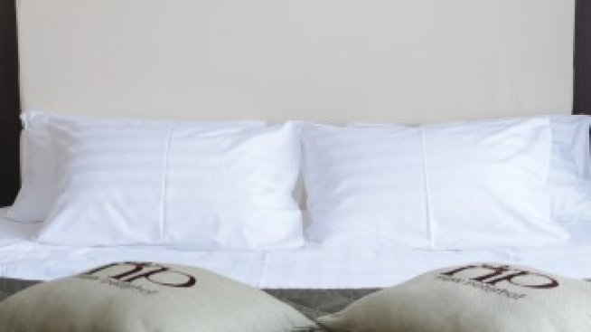 Световното първенство по футбол е подкрепило хотелите в Москва и Санкт Петербург