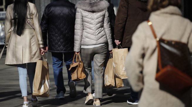 Инфлацията в Швейцария достигна най-ниското си ниво от 2021 г. насам