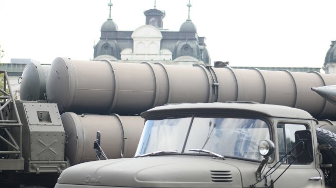 България ще предостави на Украйна неизправни зенитно-ракетни комплекси