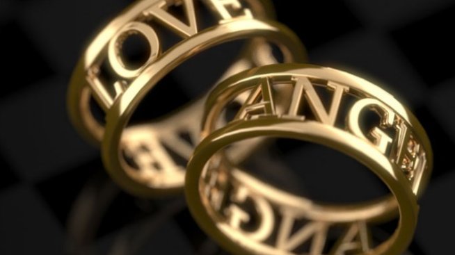 3D принтирането навлиза на пазара на луксозни бижута