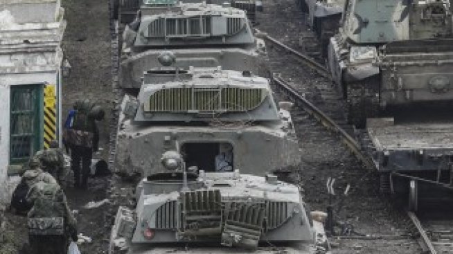 Украйна поиска от ООН да разследва извършени от Русия военни престъпления