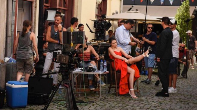 "Завръщане 2" оглавява класацията за най-гледан филм у нас