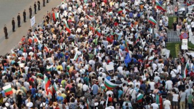 Разходка по паветата #ДАНСwithme