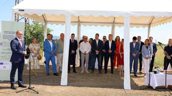 Деляна Иванова: ББР осигурява ключова подкрепа за изграждане на индустриални зони в страната