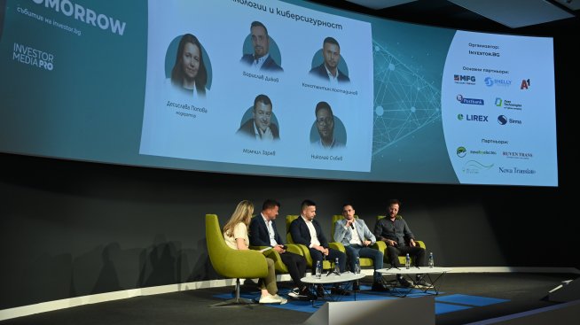 Човешкият фактор в банковата сигурност: Ако ключът е във вратата, няма значение колко е здрава ключалката