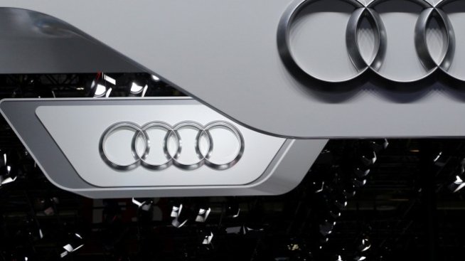 Мениджърът на Audi остава в германския арест