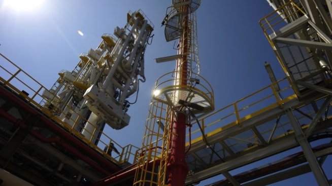Хърватия е предприела предварителни стъпки за LNG терминал в Адриатическо море