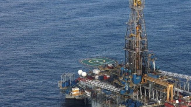 Китай проведе първи търг за продажба на лиценз за разработване на газови находища в шелфа