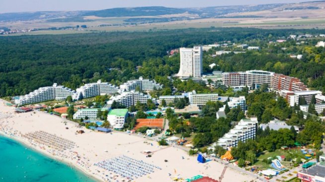 Печалбата на "Албена" расте с 23%, но остава двойно по-ниска от 2013 и 2012 г.