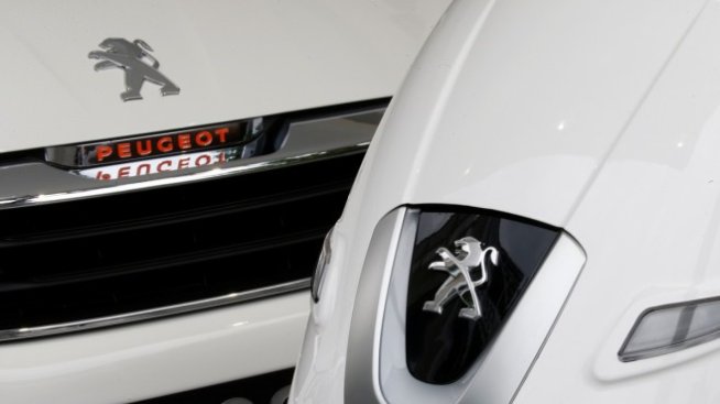 Производителят на Peugeot обяви първия си дивидент от шест години