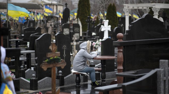 Не Западът е виновен за войната в Украйна