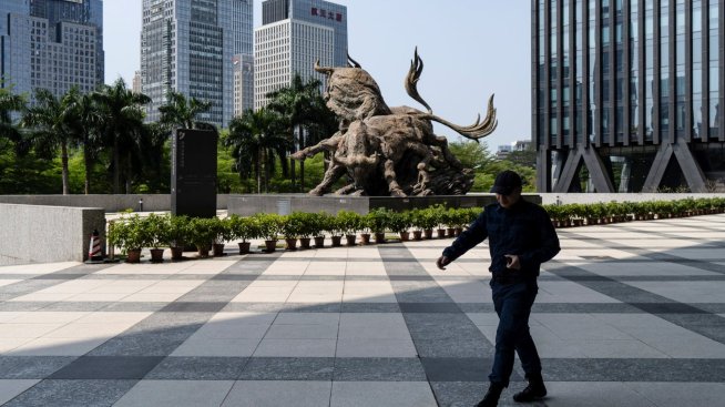 Търговското напрежение не спира китайските компании да навлизат в САЩ