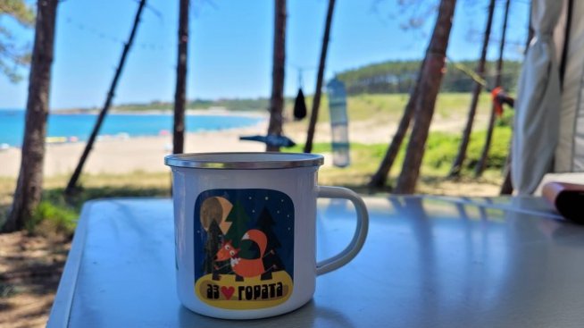 България като къмпинг дестинация - непозната, но с отлични условия