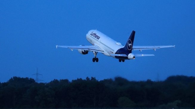 Най-богатият германец стана и най-големият акционер в Lufthansa