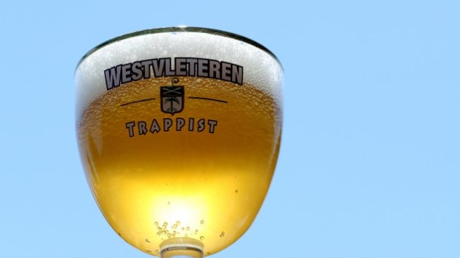 За първи път в България: Бира от ядливи цветя