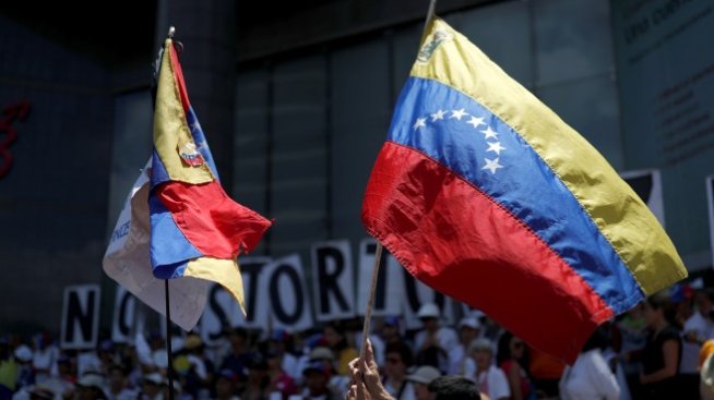 Външният дълг на Венецуела е достигнал 160 млрд. долара?