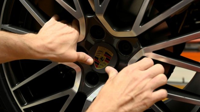 Porsche SE увеличава печалбите си благодарение на VW 