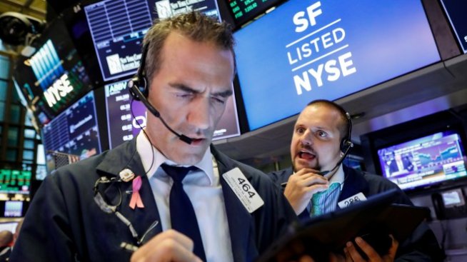 Настроението на Wall Street отново се помрачи