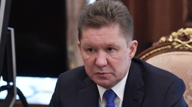 Потреблението на руски газ във Франция продължава да расте