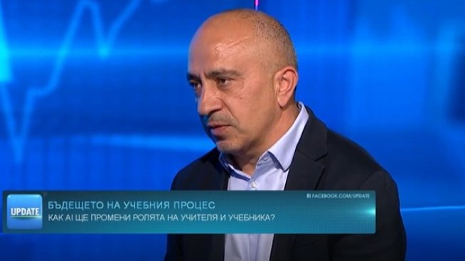 Ще вдигне ли AI нивото на образованието сред учениците у нас