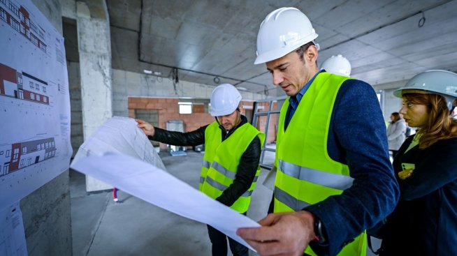 Нови тротоари и детски градини, обновени пътища към Витоша - равносметката на Терзиев за 2025 г.