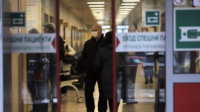 Управителят на НОИ: 39 са болничните за карантина за коронавирус досега