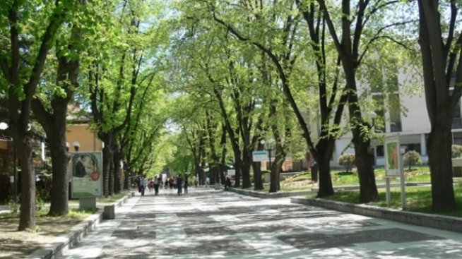 Окончателно спира проектът за добив на волфрам край Велинград