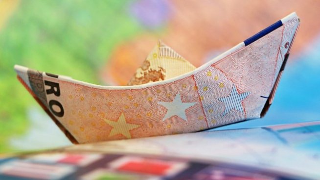 Г. Ангелов: Влизането в еврозоната може да ни предпази при следваща криза 