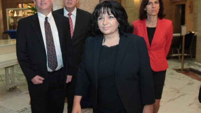 Строежът на АЕЦ „Белене“ може да струва около 9 млрд. евро