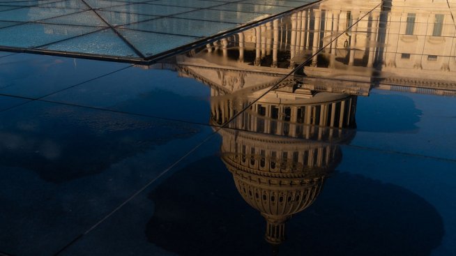 САЩ рискуват да се превърнат в безполезния приятел на Украйна