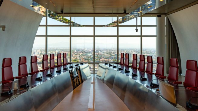 На фирмените срещи трябва да има роля за всеки участник