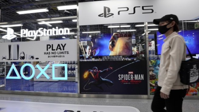 Облакът – следващият фронт на конзолната война между Sony и Microsoft