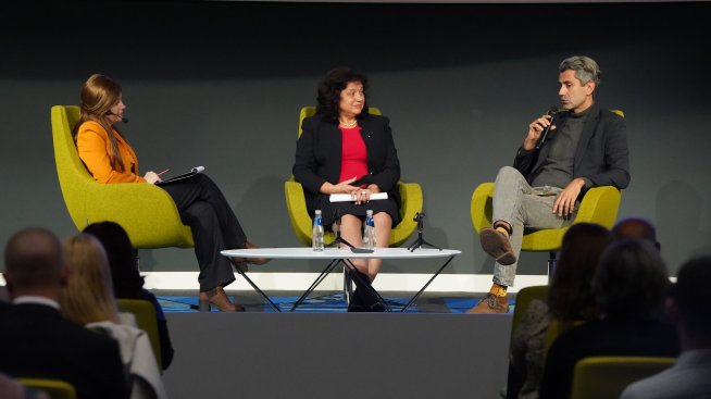 Пеша или с колело от центъра на София до Витоша - скоро може да е възможно