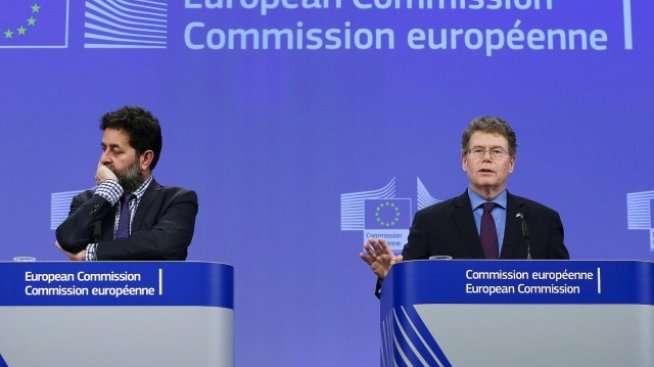 ЕС и САЩ си поставиха за цел търговско споразумение още през 2016 г.